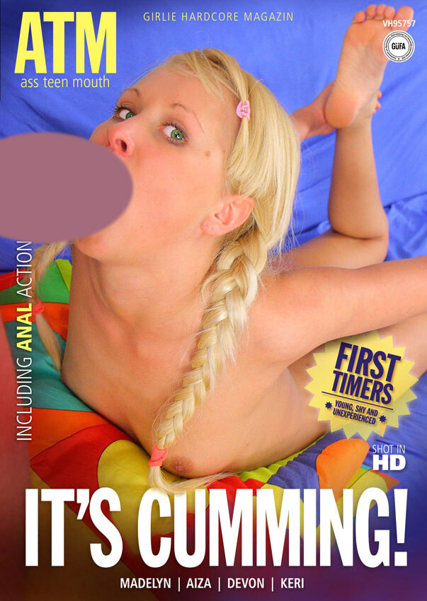 It S Cumming Ass Teen Mouth Sexfilm Dvd Dvderotik