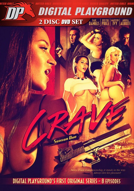Crave (Digital Playground) full porn movie | EROTIK.com
