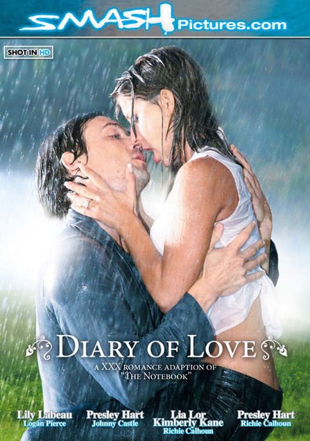 Smash - Diary Of Love