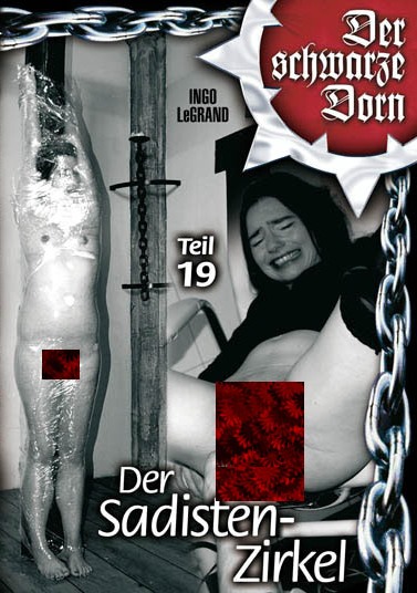 MMV - Der Sadisten Zirkel 19
