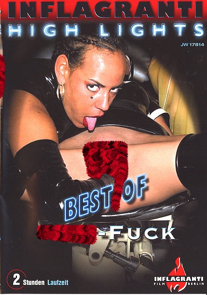 Inflagranti - Inflagranti Highlights - Best of Fistfuck
