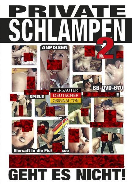 BB Video - Private Schlampen 2