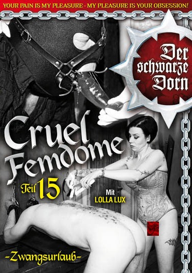 MMV - Cruel Femdome 15