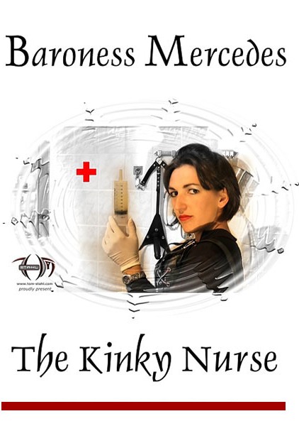Amator - Baroness Mercedes: The Kinky Nurse