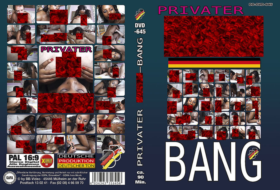 BB Video - Privater Gang-Bang