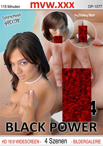 mvw.xxx - Black Power 4