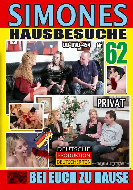 BB Video - Simones Hausbesuche 62