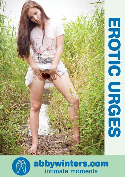 Abby Winters - Erotic Urges
