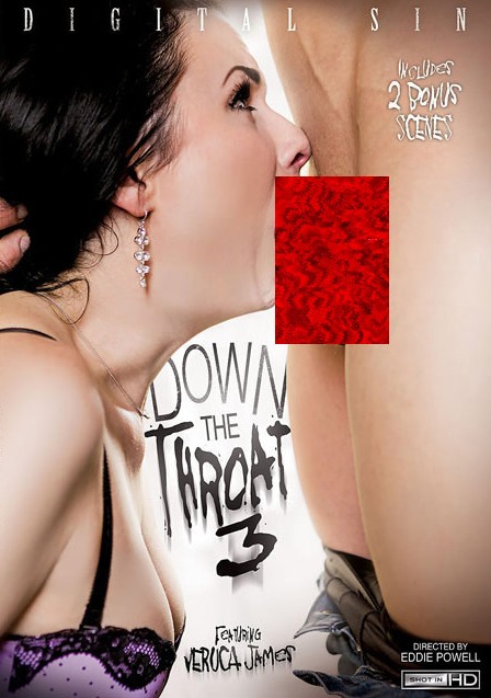 Digital Sin - Down The Throat 3