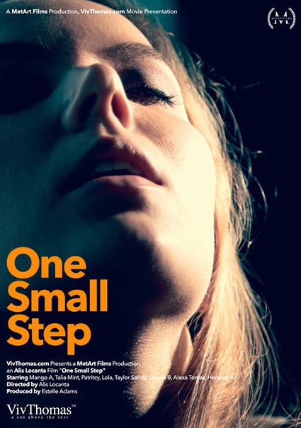 Viv Thomas - One Small Step
