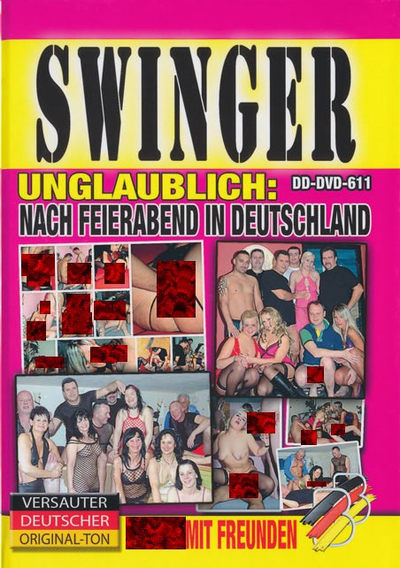 BB Video - Swinger