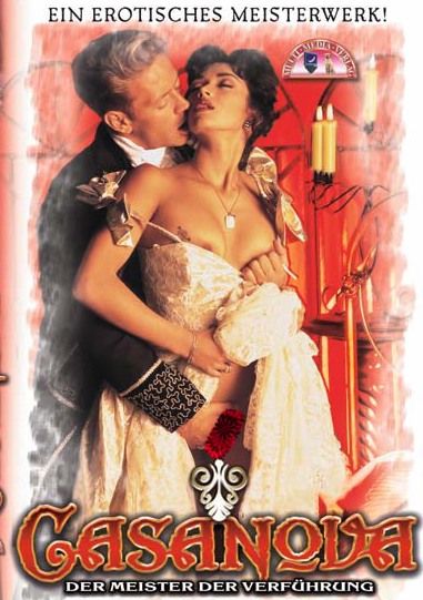 MMV - Casanova - Der Meister Der Verführung