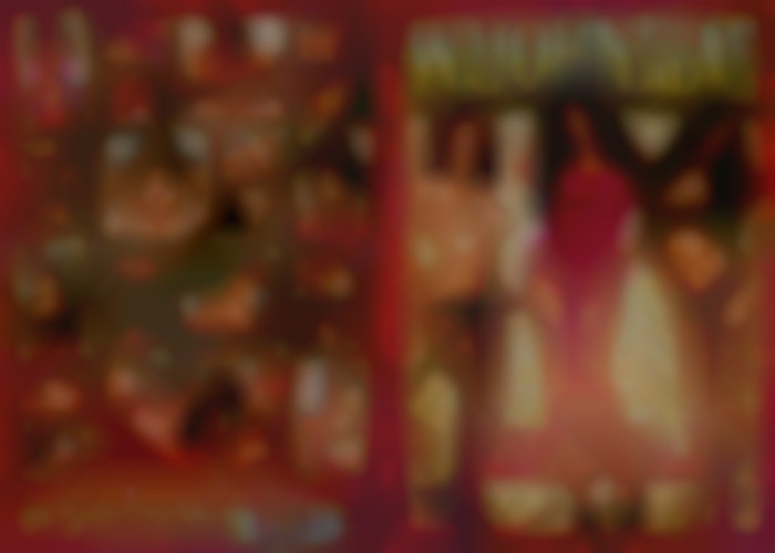 Devils Film - Whornitas