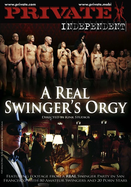 Amateur Swingers Orgy Party - Private Independent - A Real Swinger's Orgy (Private) full porn movie |  EROTIK.com