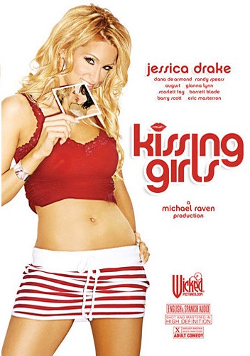 Wicked Pictures - Kissing Girls