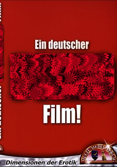 MMV - Ein deutscher Pornofilm!
