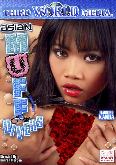 Third World Media - Asian Muff Divers