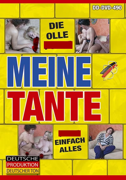 BB Video - Meine Tante