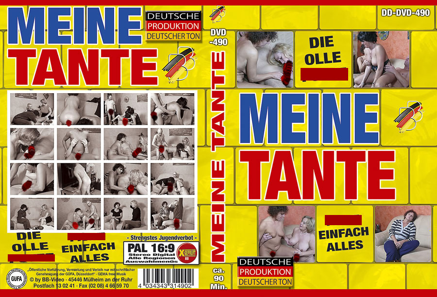 BB Video - Meine Tante