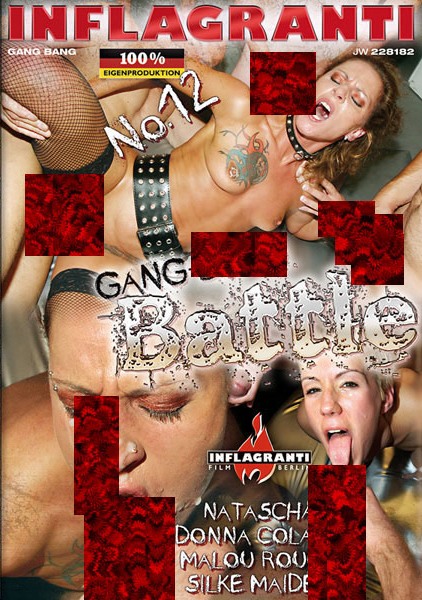 Inflagranti - Gang-Bang Battle 12