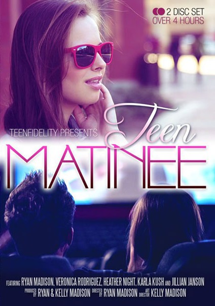 Kelly Madison Productions - Teen Matinee