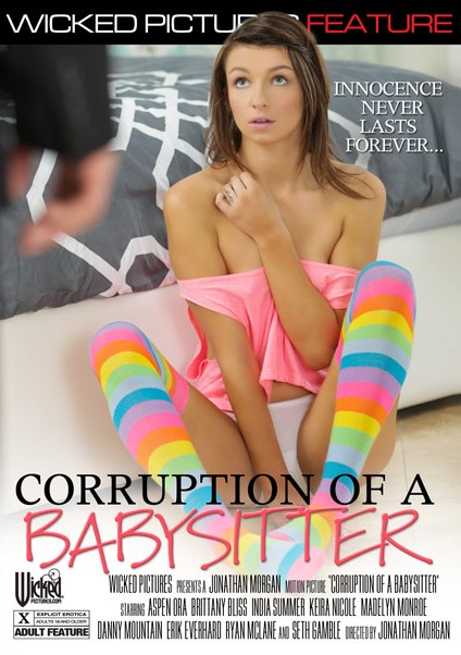 Wicked Pictures - Corruption Of A Babysitter