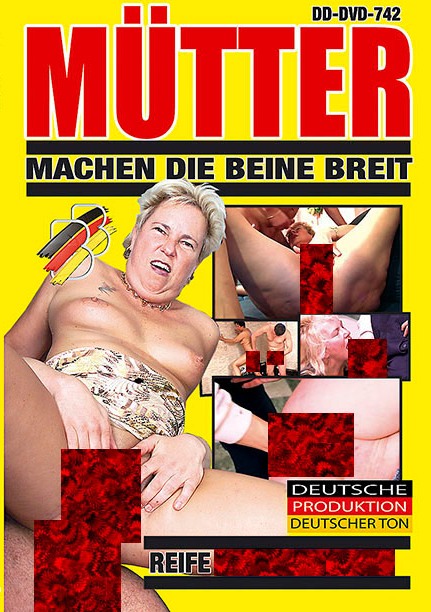 BB Video - Mütter machen die Beine breit