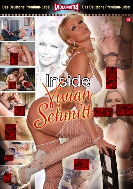 Videorama - Inside Vivian Schmitt