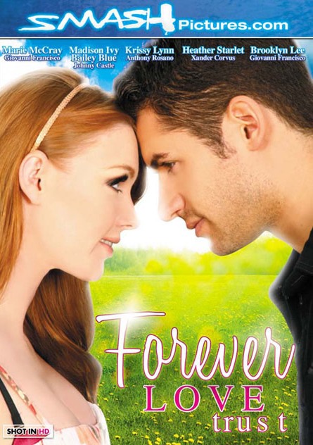 Smash - Forever Love Trust