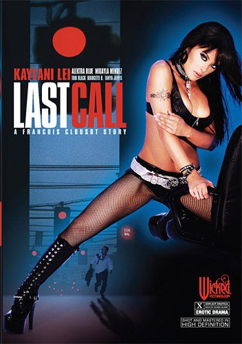 Wicked Pictures - Kaylani Lei: Last Call