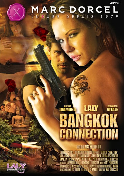 Marc Dorcel - Bangkok Connection