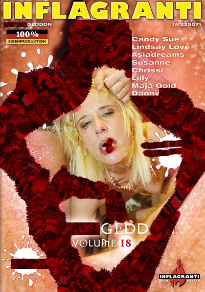 Inflagranti - Spermageddon 18