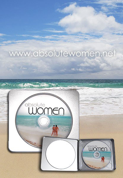 Alex D - Absolute Women