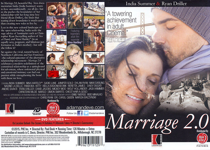 Adam&Eve - Marriage 2.0