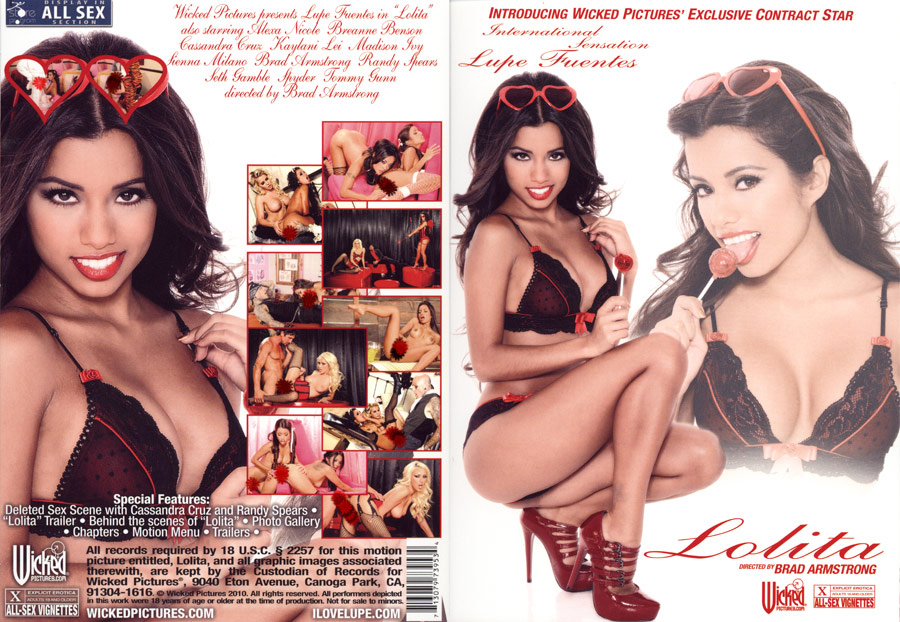 Wicked Pictures - Lolita
