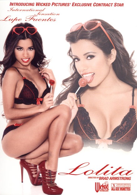 Wicked Pictures - Lolita