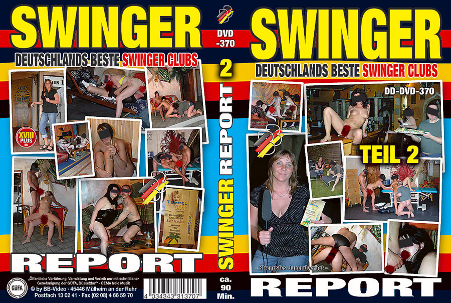 BB Video - Swinger Report 2