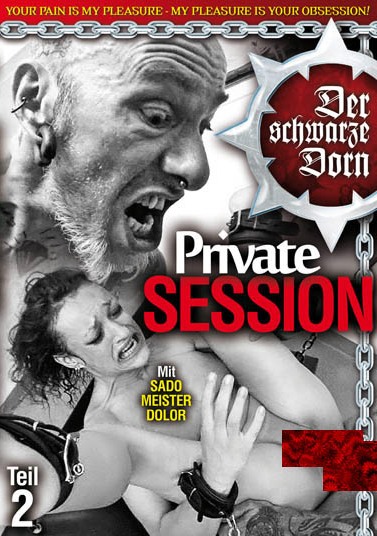 MMV - Der schwarze Dorn - Private Session 2