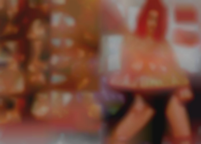 Devils Film - Gazongas 10