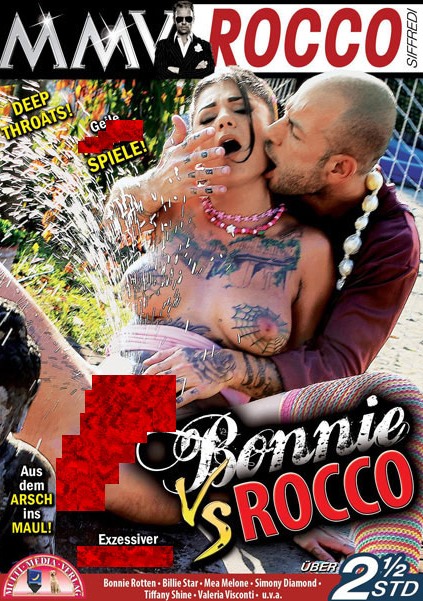 MMV - Bonnie vs. Rocco