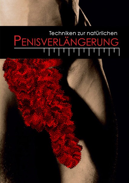 Intimate Film - Techniken Zur Natürlichen Penisverlängerung