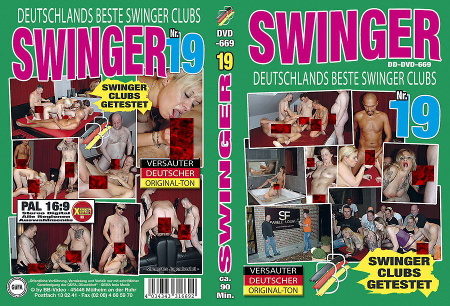 BB Video - Swinger 19