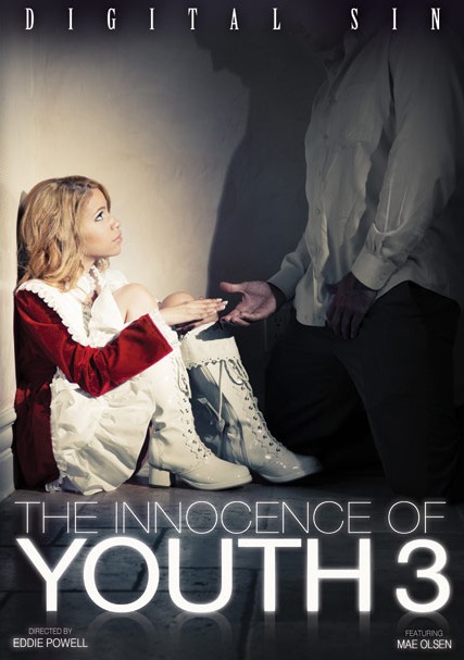 Digital Sin - The Innocence Of Youth 3
