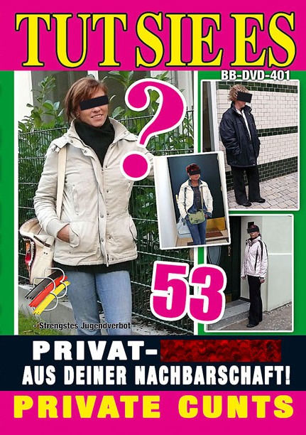 BB Video - Tut sie es?