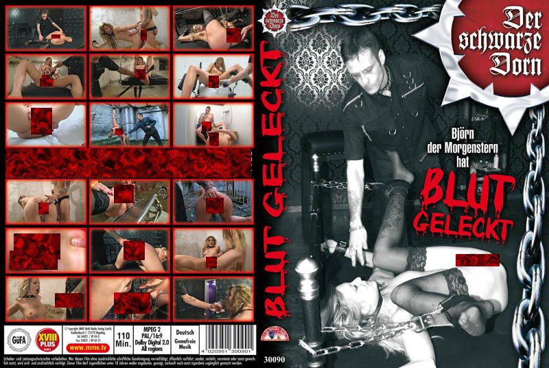 MMV - Blut geleckt