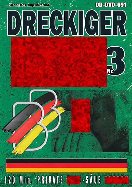 BB Video - Dreckiger Sex 3