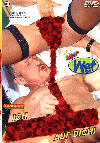 Magma Film - Ich piss auf dich!