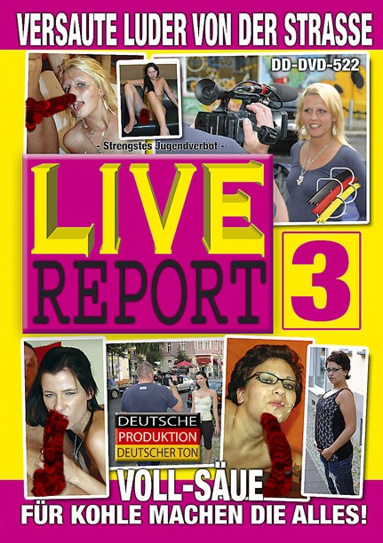 BB Video - Live-Report 03