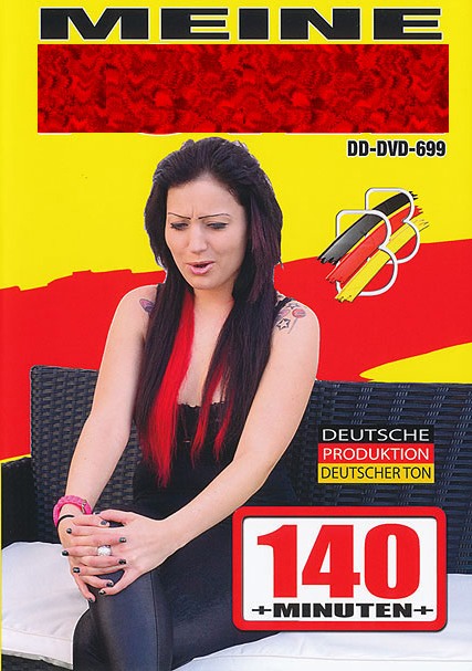 BB Video - Meine Fotze