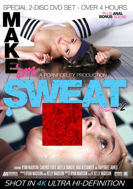 Kelly Madison Productions - Make Em Sweat 2